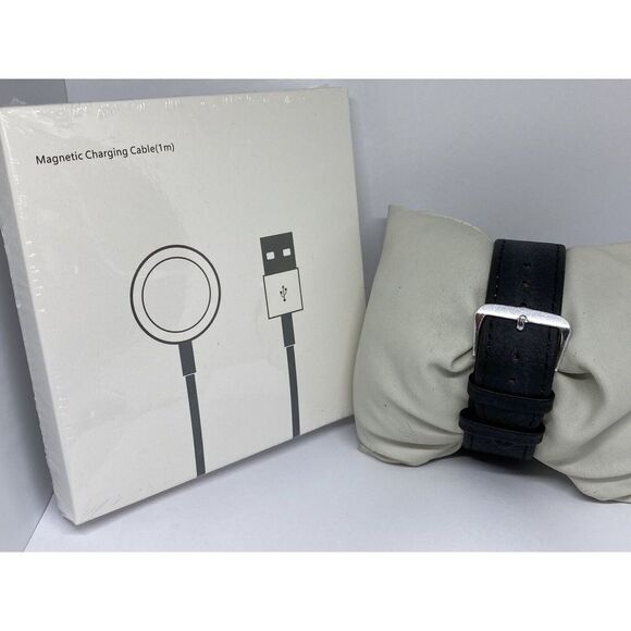 Fossil Gen 3 Authentic Genuine Smart Watch Custom Band FTW2112 LT12 main image 10